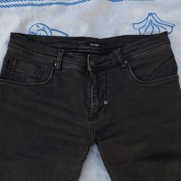 Antony Morato tamno sive  jeans hlače W31