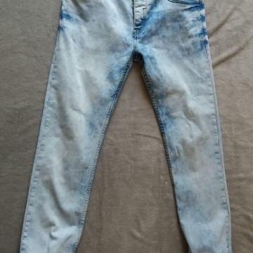 Armani Jeans traperice W33