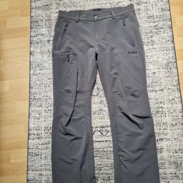 Bergans planinarske hlače