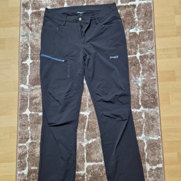 Bergans planinarske lagane  hlače