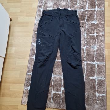 Bergans planinarske softshell hlače