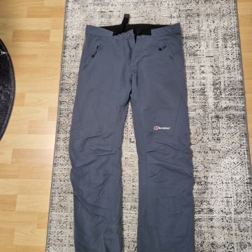 Berghaus planinarske hlače