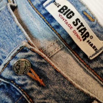 BIG STAR traperice 42 / 32