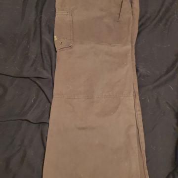 Blue Code "cargo" hlaće - NOVO