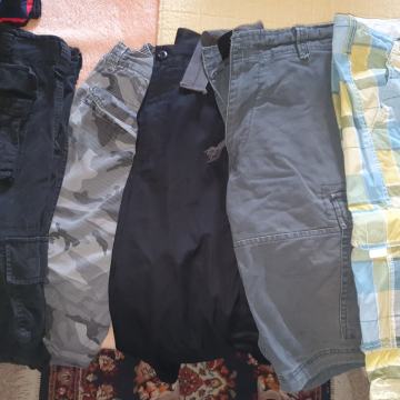 Bondage gothic hlace