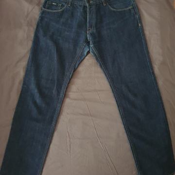 BOSS by Hugo Boss muške traperice