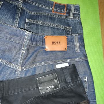 Boss, Hugo BOSS traperice (II) 32/36 jeans cijena komad