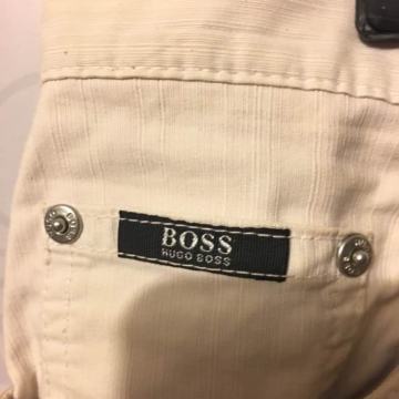Boss Hugo Boss hlače w38/l34
