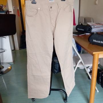 Boss tanki keper jeans kroj 38/30