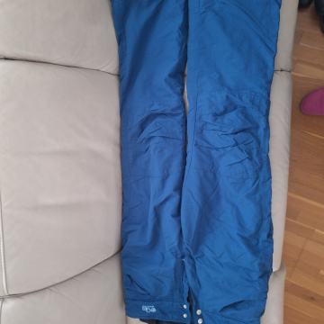 BRUGI skijaske hlace vel M