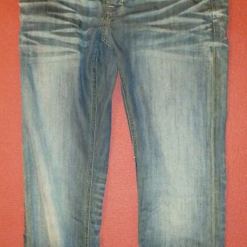 Buffalo David Bitton 1973 jeans (rabljeno - kao novo)
