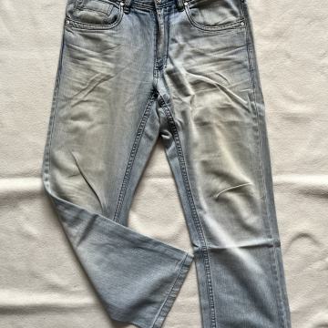 C&A bio cotton traperice vl. 33/30 naš M/L