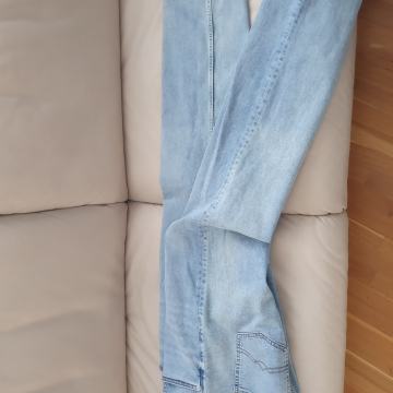 C&A traperice straight W34 L32