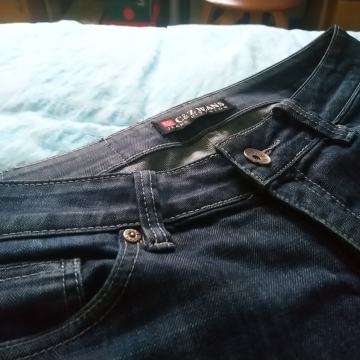 C&Z muške traperice