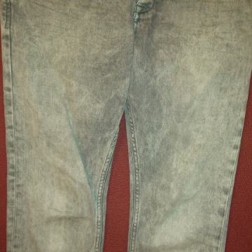 Calvin Klein Jeans slim straight