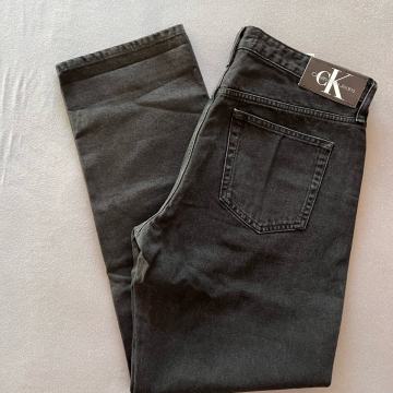 Calvin Klein muške traperice