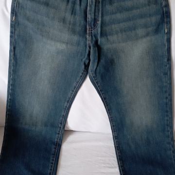 Calvin Klein Traperice