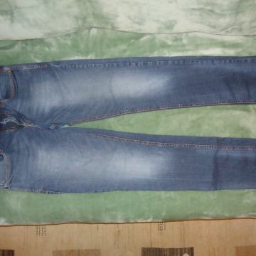 Camel active muške traperice