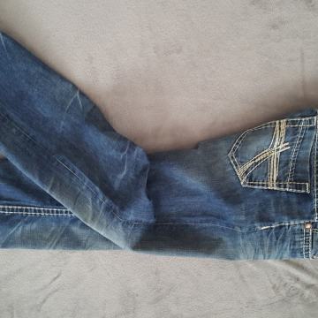 CAMP DAVID traperice W32 L32