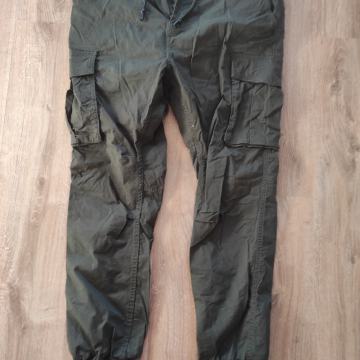 cargo hlače Angelo litrico