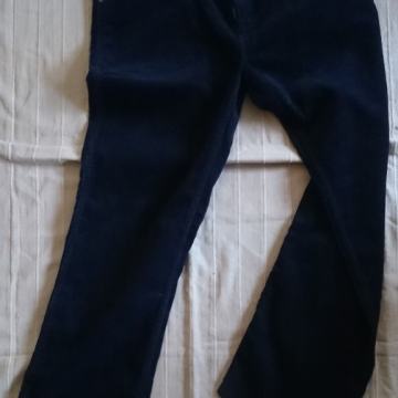 CARHARTT WIP hlače Oakland W34 / 48 - 50 / M