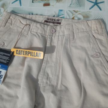 Caterpillar ljetne hlaće Work Wear
