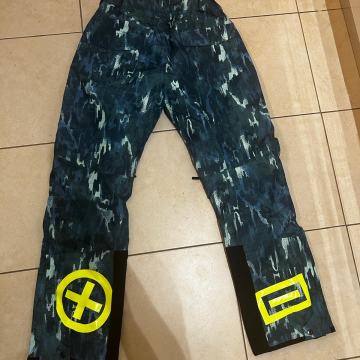 Chiemsee skijaške hlače - nove sa etiketom!