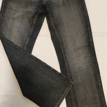 C&A Angelo L. hlače tamnije vl.32/30 naš M/L RASPRODAJA