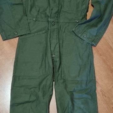 COMANDOS ODIJELO KOMBINEZON vel S