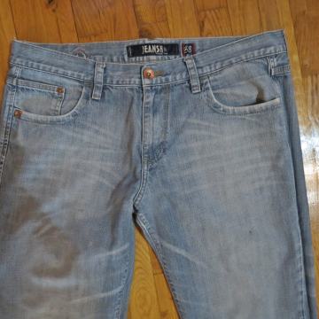 CONS muške rifle, br 38