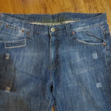 CONS  muške rifle, vel. 38