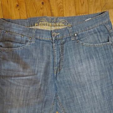 CONS muške rifle, vel. 38