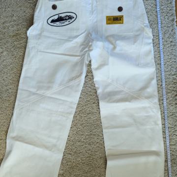 Cortiez Storm Cargos