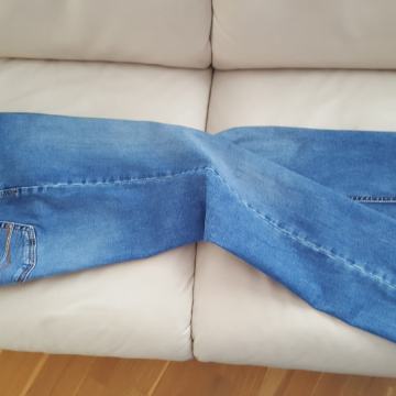 Cristian Berg traperice W33 L34