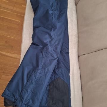 CRIVIT PRO skijaske hlace br 50