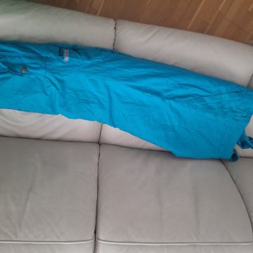 CROSS skijaske hlace vel XL