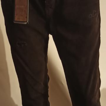 DENIM WEAR ( hlace od samta )