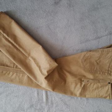 Diesel thavar traperice W29