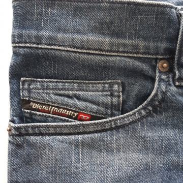 DIESEL traperice muške 33/34