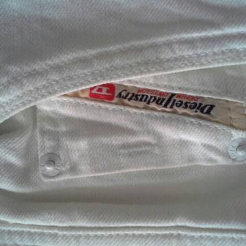 Diesel Traperice vel. W 32 L 34 **NOVO**