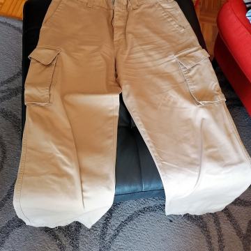 Dockers kaki sportske hlače