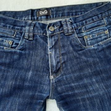 Dolce Gabbana muške jeans hlače W33/L33