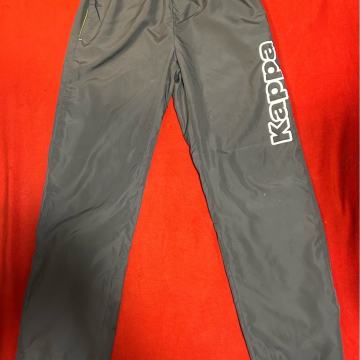 DOLJNJI DIO TRENIRKE ROBA DI KAPPA BR L