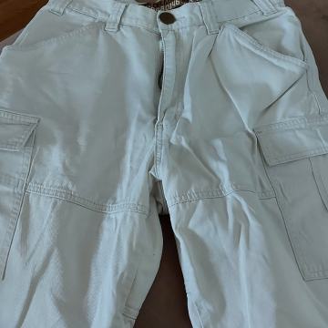 Dr.Martens kratke cargo hlace