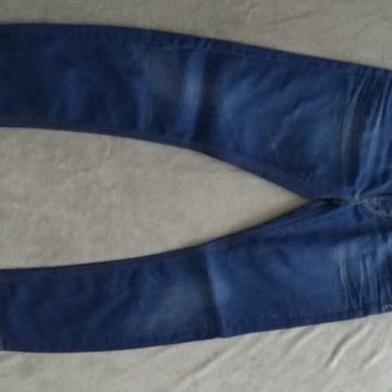 Dressman traperice W32 L30