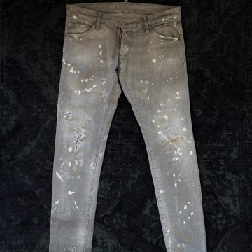 DSQUARED2 muške hlace