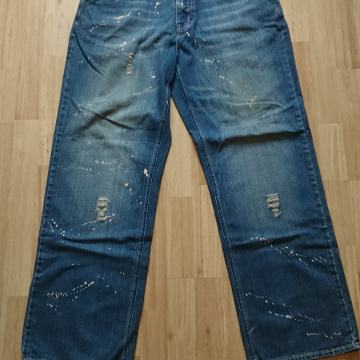 Ecko Unltd. široke traperice