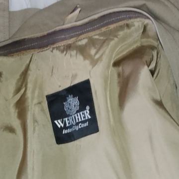 Ekstra kvalitetne hlače, mantil, košulja