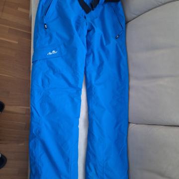 Ellesse skijaske hlace vel L