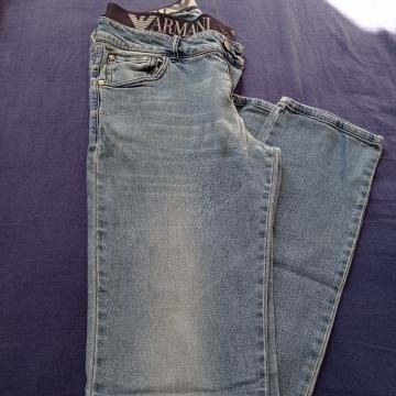 Emporio Armani 16 godina